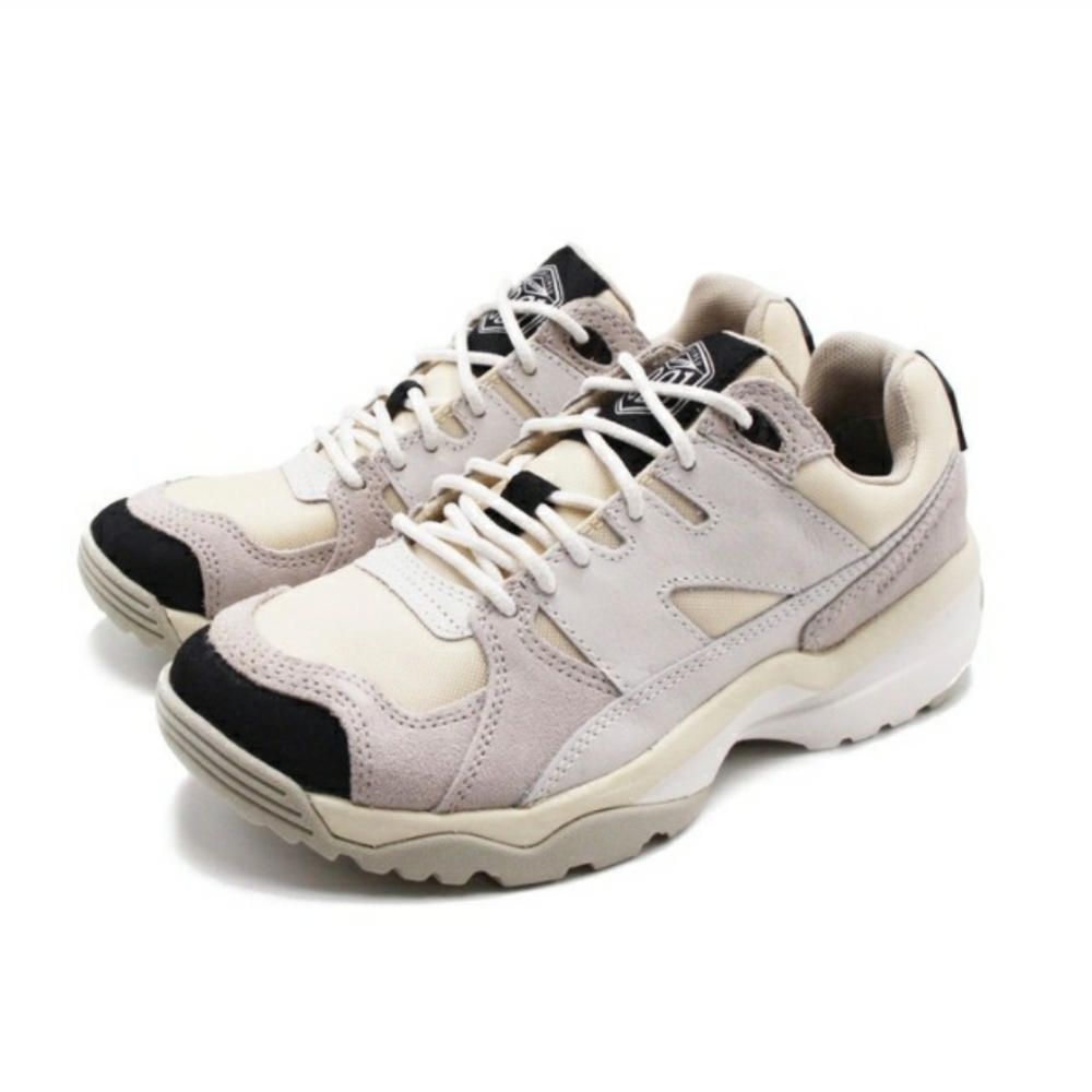 Merrell Boulder Range women's 10 lace up casual hiking breathable comfort snea…